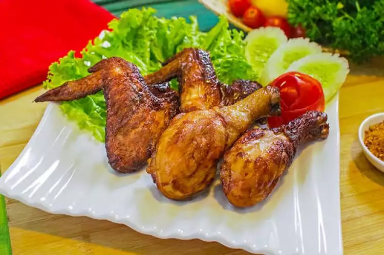 6 Bagian ayam ini kurang baik jika dikonsumsi terlalu sering