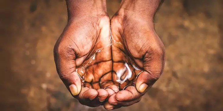 Hari Air Sedunia, ini 5 fakta tentang air yang perlu kamu ketahui