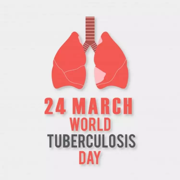 Hari Tuberculosis Sedunia, ketahui 5 fakta tentang TB