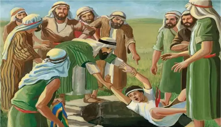 Meneladani akhlak Nabi Yusuf melalui kisahnya dalam Alquran
