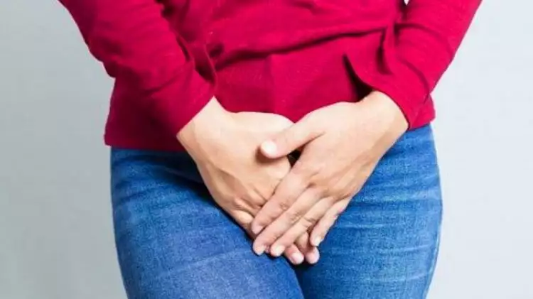 5 Cara ampuh mengatasi gatal di vagina akibat keputihan