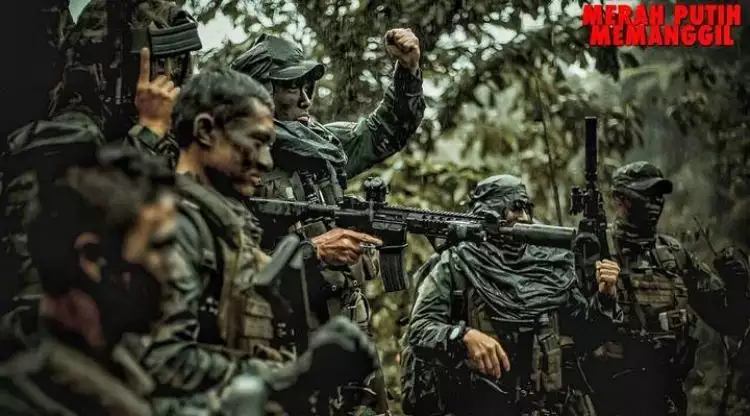 Peringati HUT TNI AU pada 9 April, tonton 5 film tentang militer ini