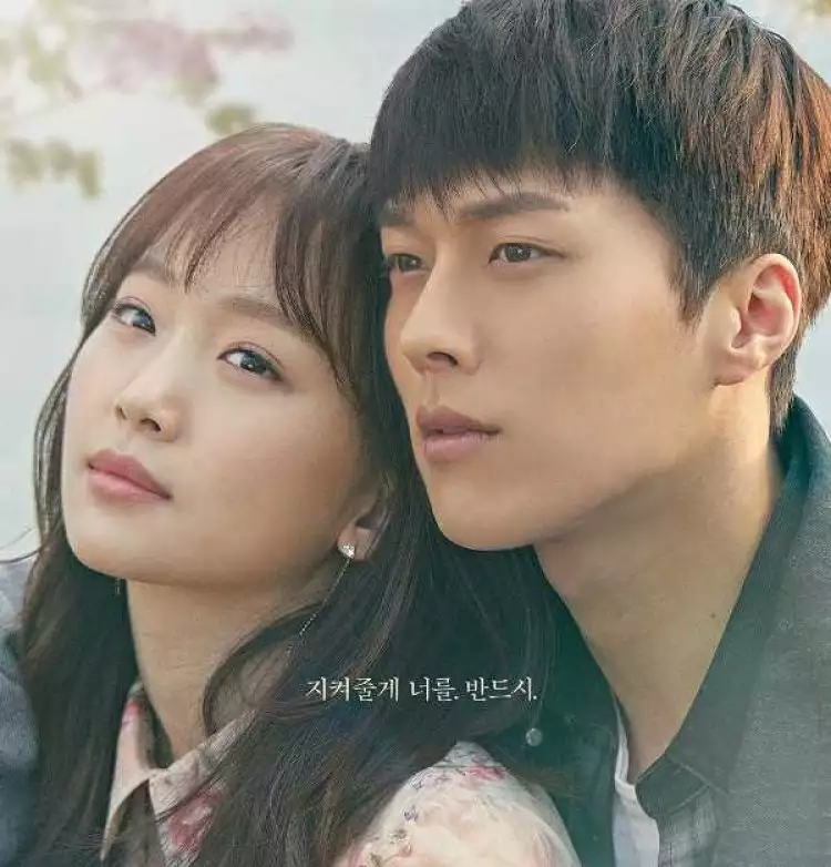 10 Drama Korea lawas bergenre romantis ini bikin susah move on