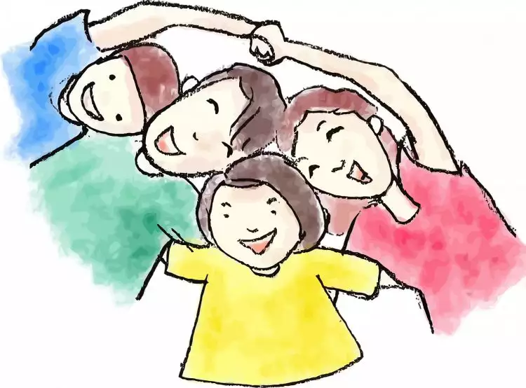 3 Ide permainan seru bersama keluarga kala #DiRumahSaja