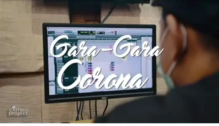 10 Musisi Indonesia ini ciptakan lagu bertema virus Corona