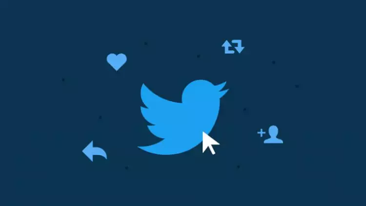 Kekuatan 'sihir' Twitter ini bisa digunakan untuk menolong sesama