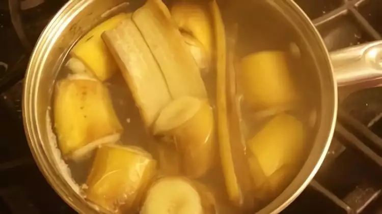 Inilah 7 manfaat teh pisang dan cara mudah membuatnya
