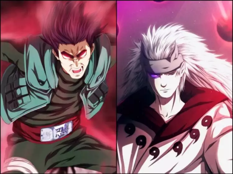 5 Pertarungan paling epik dan kece Uchiha Madara dalam anime Naruto