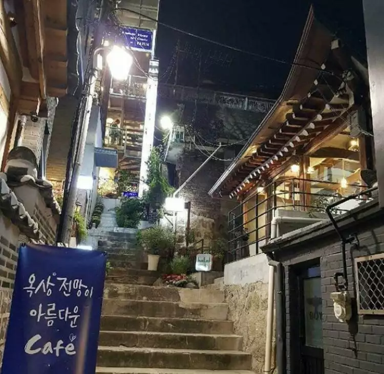 5 Restoran halal yang bisa kamu kunjungi saat berada di Korea Selatan