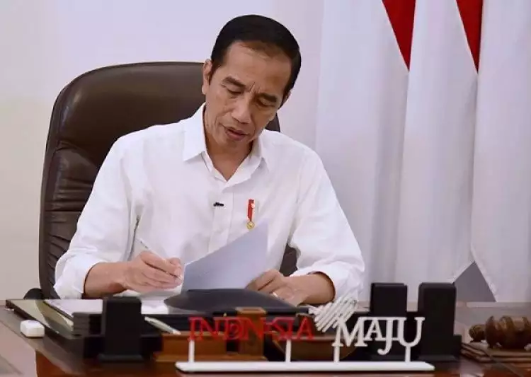 Kerap disebut Jokowi, ini beda PSBB, karantina wilayah, dan lockdown