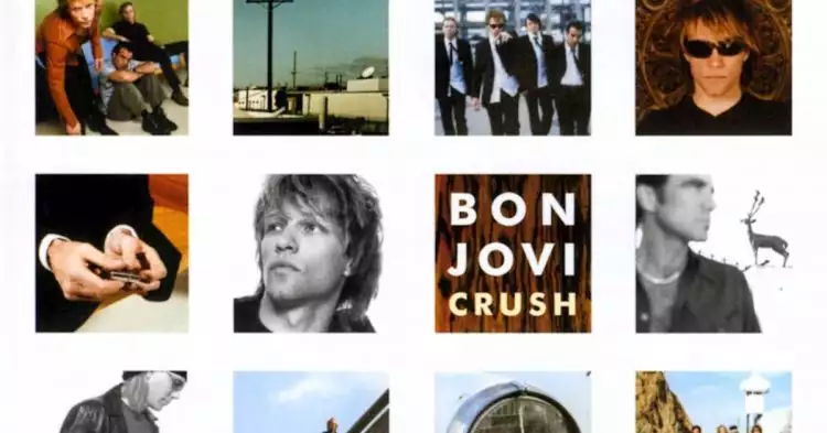 7 Lagu Bon Jovi terbaik sepanjang masa, nostalgia bareng yuk!