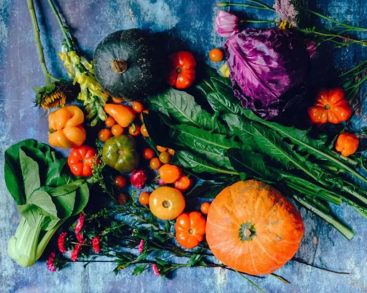 4 Cara tepat mengolah sayuran agar nutrisinya tidak banyak terbuang