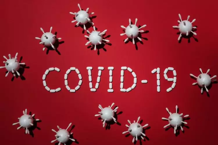 4 Fakta dan mitos terkait virus Corona yang perlu kamu tahu