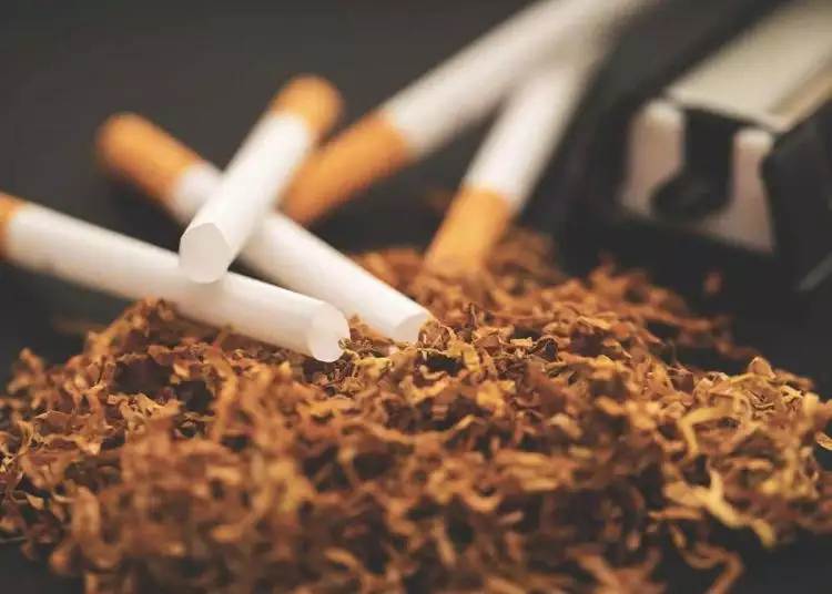 World No Tobacco Day: 24 jam tanpa tembakau, berani?