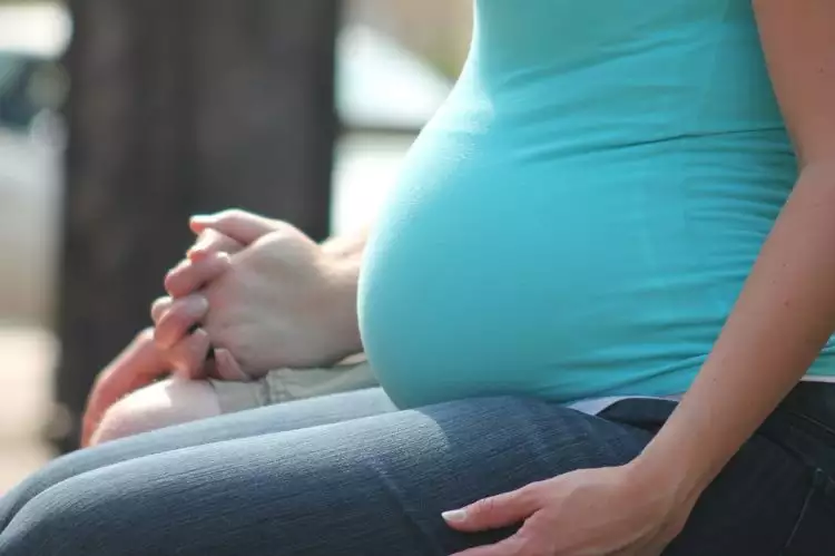 Ketahui gejala miom, pemicu, dan cara mengatasinya pada ibu hamil