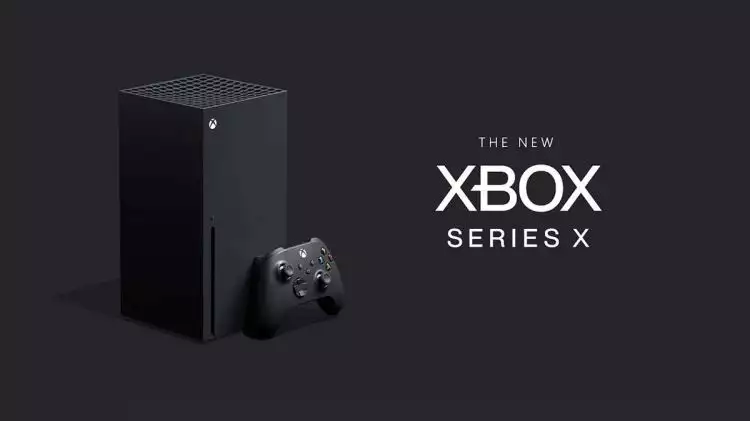PS5 vs Xbox Series X, kemampuan HDR untuk game Xbox lama di Xbox baru