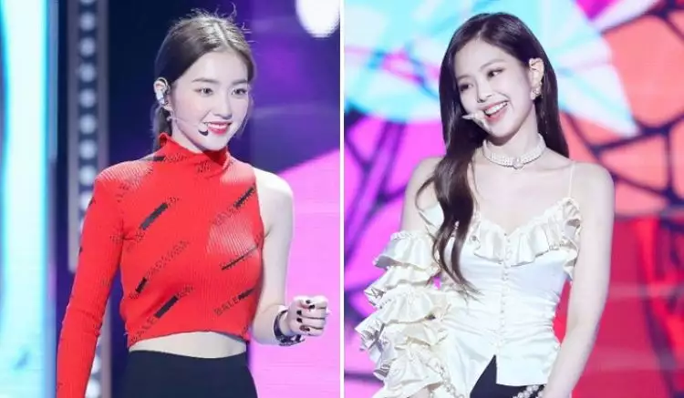 3 Idol wanita asal Korea ini kerap dijadikan referensi operasi plastik
