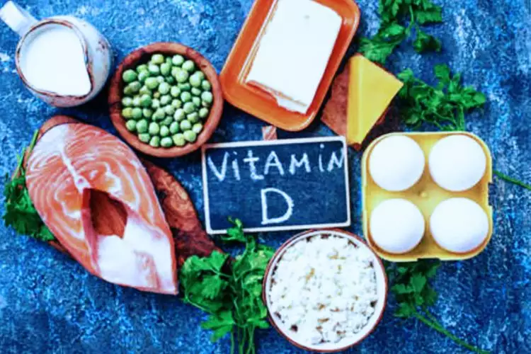 3 Cara mudah memenuhi kebutuhan vitamin D bagi tubuh