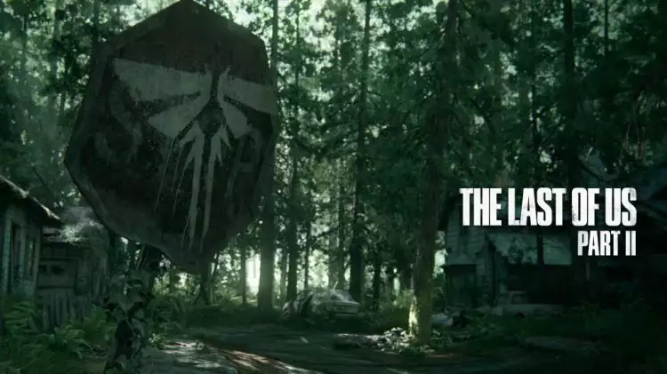 Kontroversi menghantui rilis The Last of Us Part 2