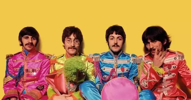 Tak lekang oleh zaman, 9 lagu The Beatles ini masih enak didengarkan