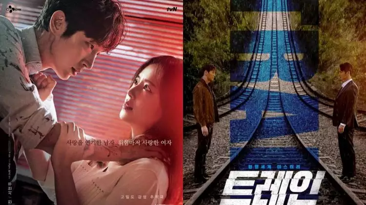 8 Drama Korea yang akan tayang Juli 2020, ada Lee Joon Gi