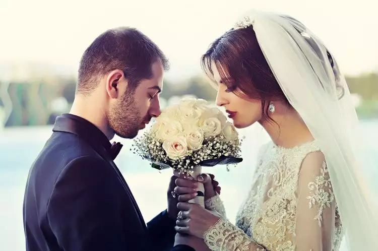 Pahami 5 hukum menikah ini sebelum meminang kekasihmu