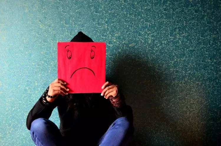Inilah berbagai jenis depresi dan penyebabnya yang perlu kamu ketahui
