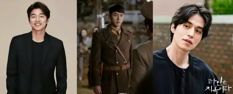Sudah berumur, 10 aktor tampan Korea ini masih pantas dipanggil 'oppa'