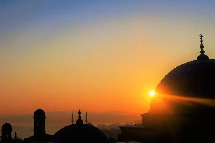 4 Amalan untuk mengisi kehidupan dalam Islam agar tidak sia-sia