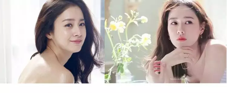 Cantik dan tampan, 5 seleb Korea ini justru merasa tak percaya diri