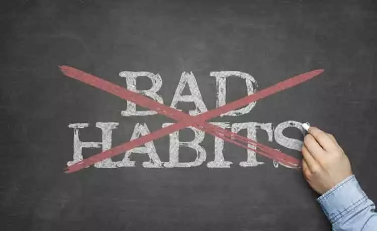 5 Cara menghilangkan kebiasaan buruk ini patut kamu coba
