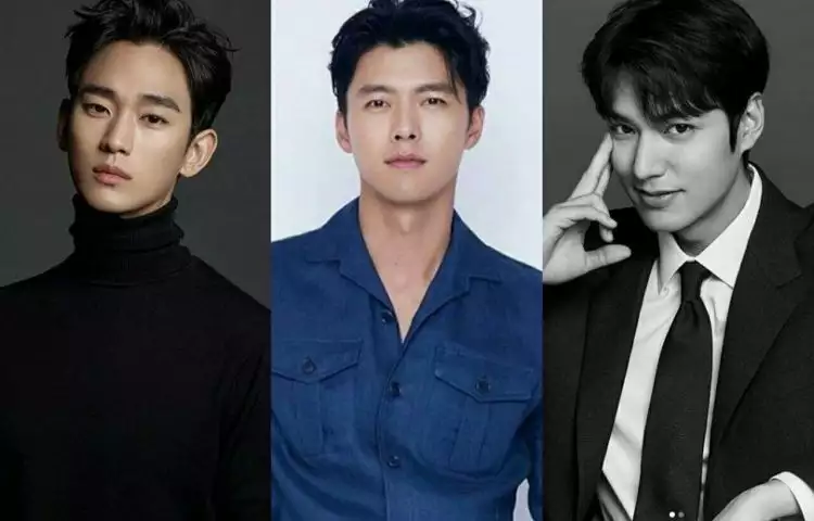 Sedang banyak diminati, ini 5 tipe penonton drama Korea