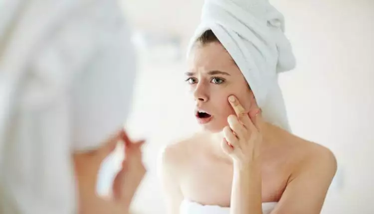 5 Kombinasi bahan dapur untuk merawat wajah secara alami