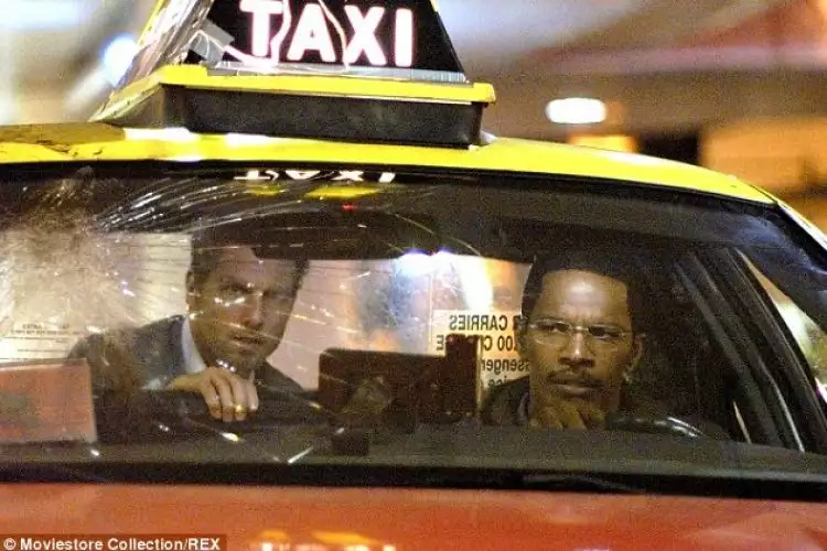 8 Film menarik dengan protagonis seorang pengemudi taksi