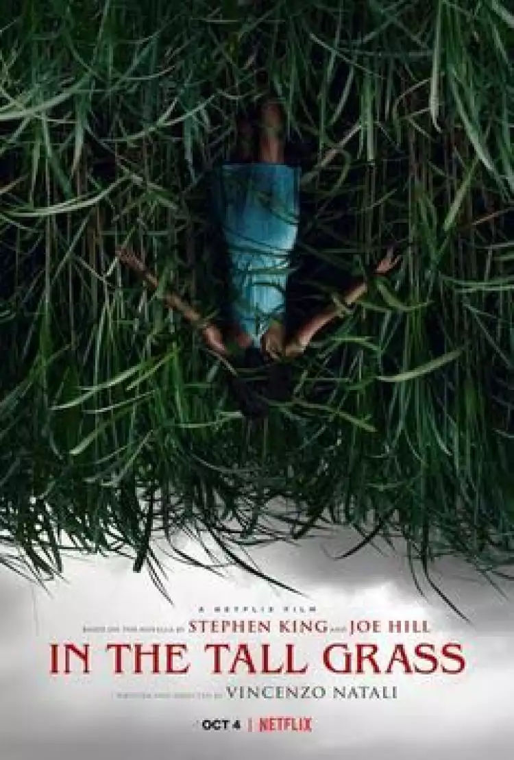 4 Film adaptasi novel Stephen King ini dianggap penuh teka-teki