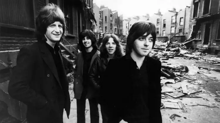 10 Lagu terkeren Badfinger, band penerus The Beatles yang terlupakan