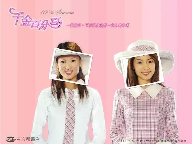 6 Drama Taiwan populer ini pernah tayang di TV lokal, masih ingat?