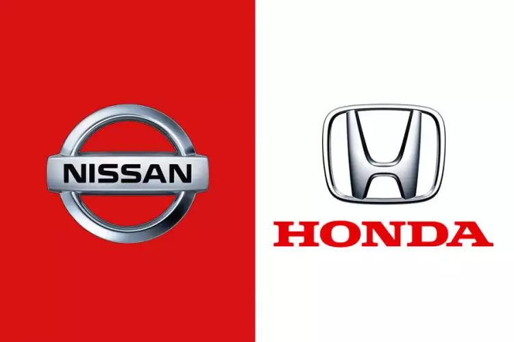 Pemerintah Jepang inginkan merger Nissan-Honda