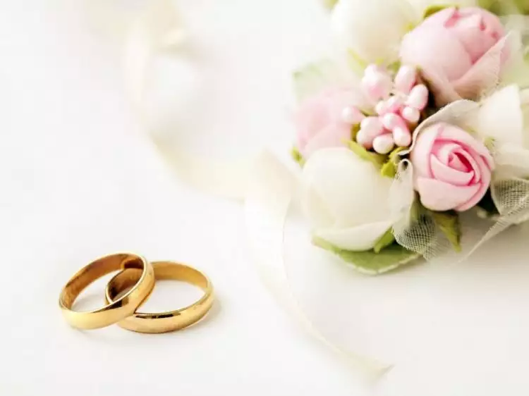 Perhatikan 5 tanda ini sebelum memutuskan menuju jenjang pernikahan