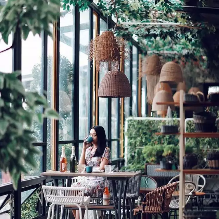 7 Coffee shop paling hits di Cirebon ini cocok buat nongkrong seru