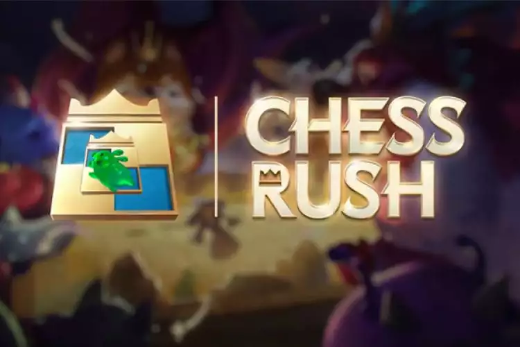 5 Hero Chess Rush yang jarang digunakan pada season 7