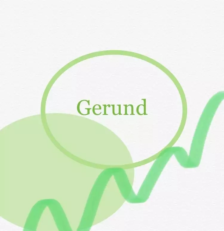 Memahami Gerund dalam Bahasa Inggris dan 6 cara penggunaannya