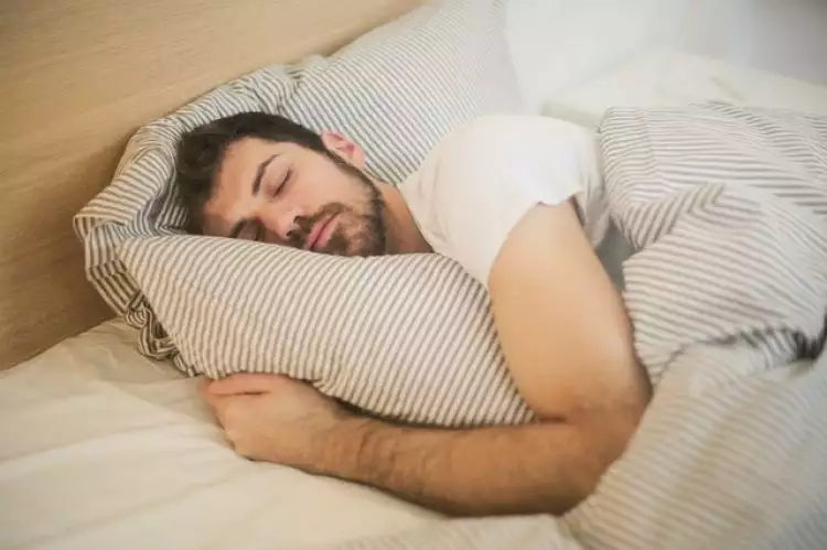 5 Kebiasaan yang dilakukan Rasulullah sebelum tidur menurut hadis