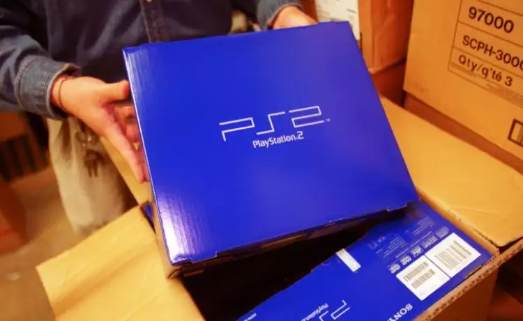 Dirilis tahun 2000, kini Sony PlayStation 2 genap berusia 20 tahun