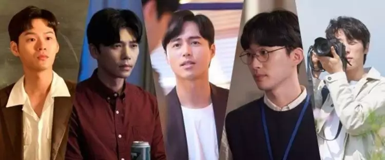 5 Judul dari KBS Drama Spesial ini tayang pada November 2020