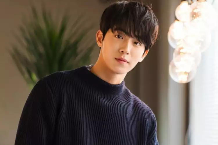Sibuk dengan K-Drama Start Up, film terbaru Nam Joo Hyuk segera tayang