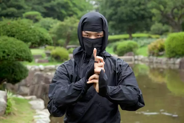 4 Fakta program pascasarjana Ninja dari Universitas Mie, Jepang