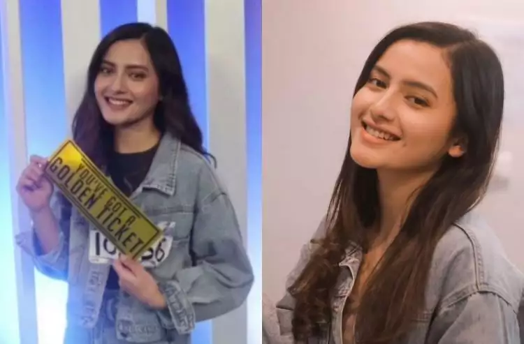 5 Pesona Femila Sinukaban, peserta Indonesian Idol yang curi perhatian