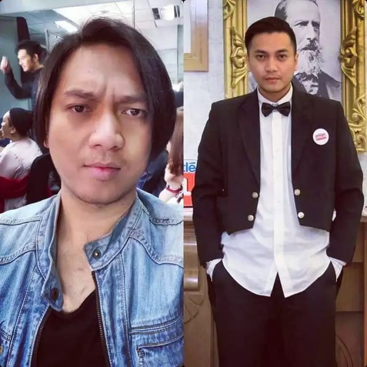 15 Foto jadul kontestan MasterChef Indonesia season 7, bikin pangling