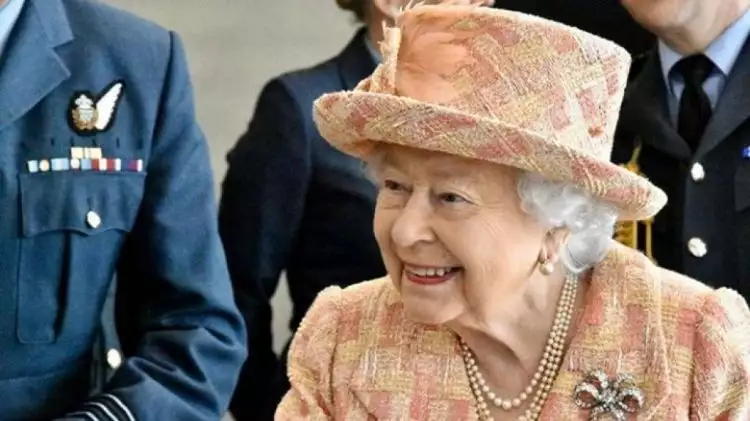 10 Fakta menarik Ratu Elizabeth II, sang pemimpin Inggris
